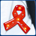 Flashing Aids Ribbon